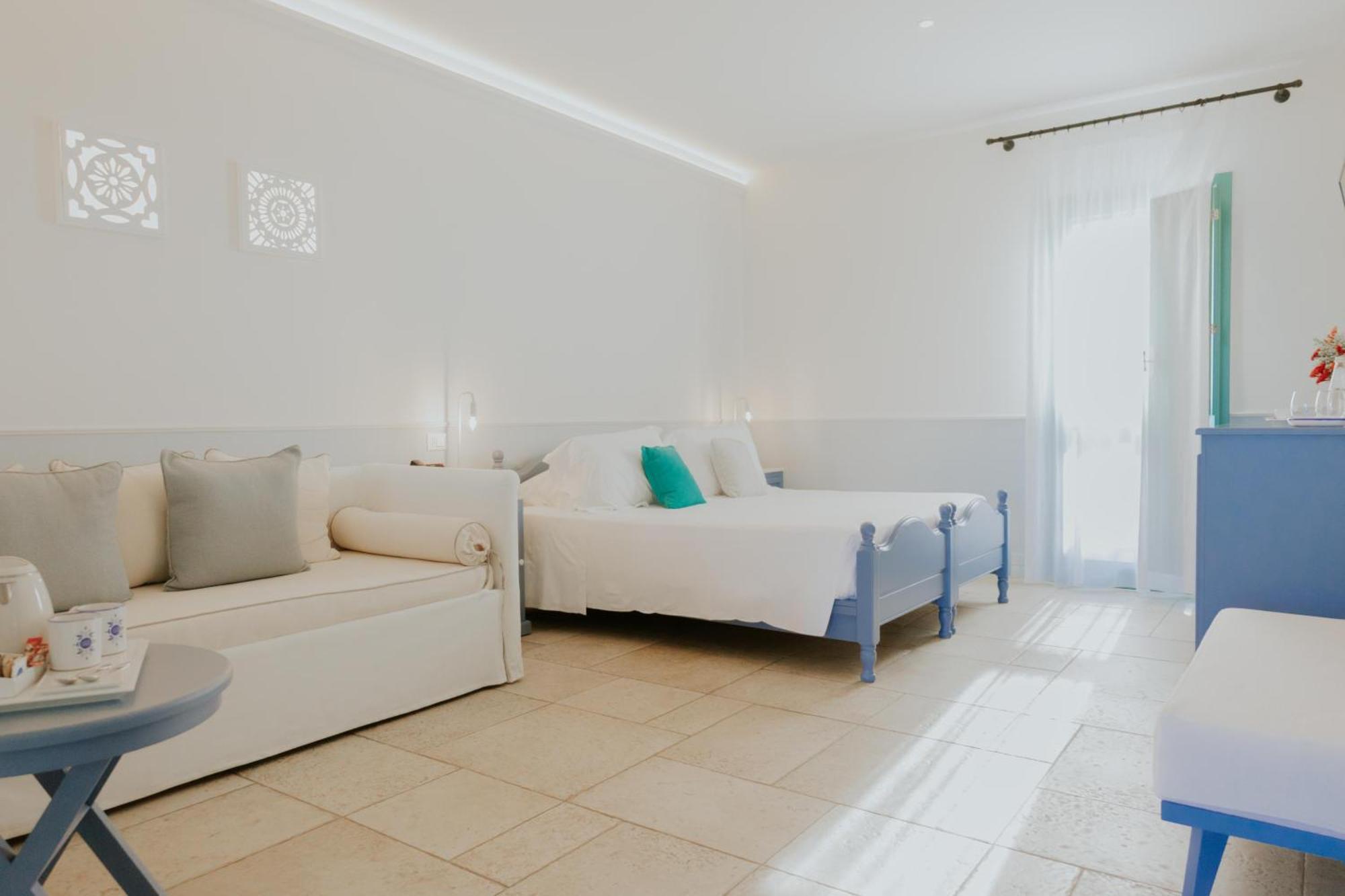 Marenea Suite Hotel - Cdshotels Marittima Exterior foto