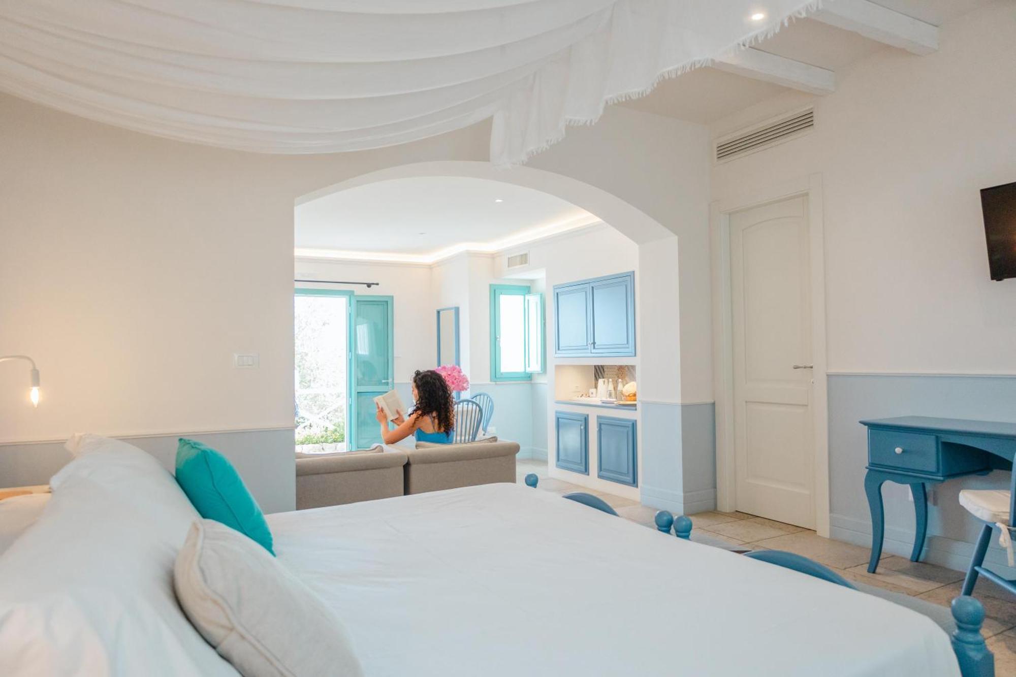 Marenea Suite Hotel - Cdshotels Marittima Exterior foto
