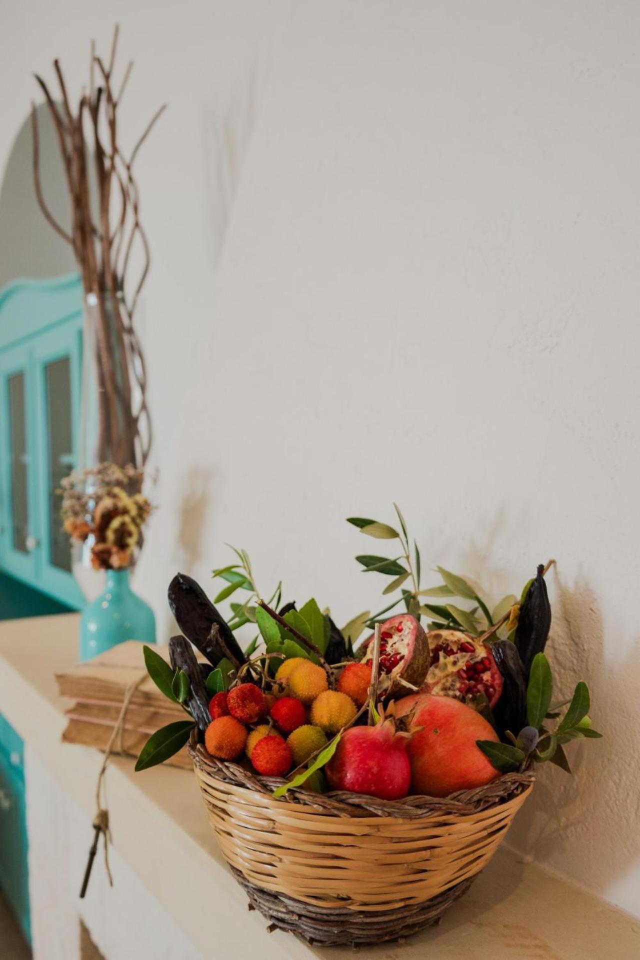 Marenea Suite Hotel - Cdshotels Marittima Exterior foto
