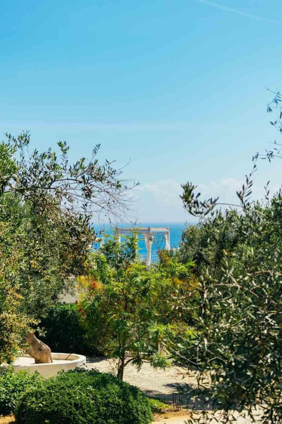 Marenea Suite Hotel - Cdshotels Marittima Exterior foto